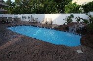 San Juan Pools - Baily Contracting